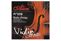 Alice A705 G husľová struna