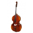 Hora B100 Double Bass 4/4 all solid