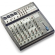 Stagg SMIX 4M2S UD mix
