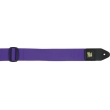 Ernie Ball 4045 Purple Polypro strap