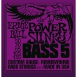 Ernie Ball 2821 Power Slinky 5-string