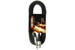 Hot Wire 954236 Premium Line kabel mikrofonovy 10m