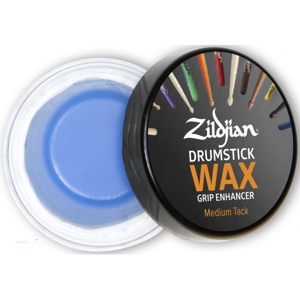ZILDJIAN Zildjian Compact Drumstick Wax