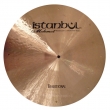 Istanbul Mehmet 20" Traditional Sizzle Ride