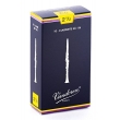 Vandoren CR1025 plátok klarinet 2,5