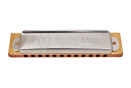 HOHNER Marine Band 364/24 G