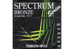 Thomastik SB112 Spectrum Bronze Flat
