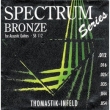 Thomastik SB112 Spectrum Bronze Flat M-Lig