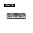 Sencor SMI110 klávesy