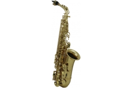 Roy Benson AS-202 Student Eb alt saxofón