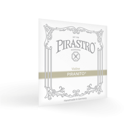 Pirastro Piranito Violin E-struna