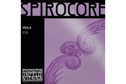 Thomastik S18 Spirocore A1 Chrom viola