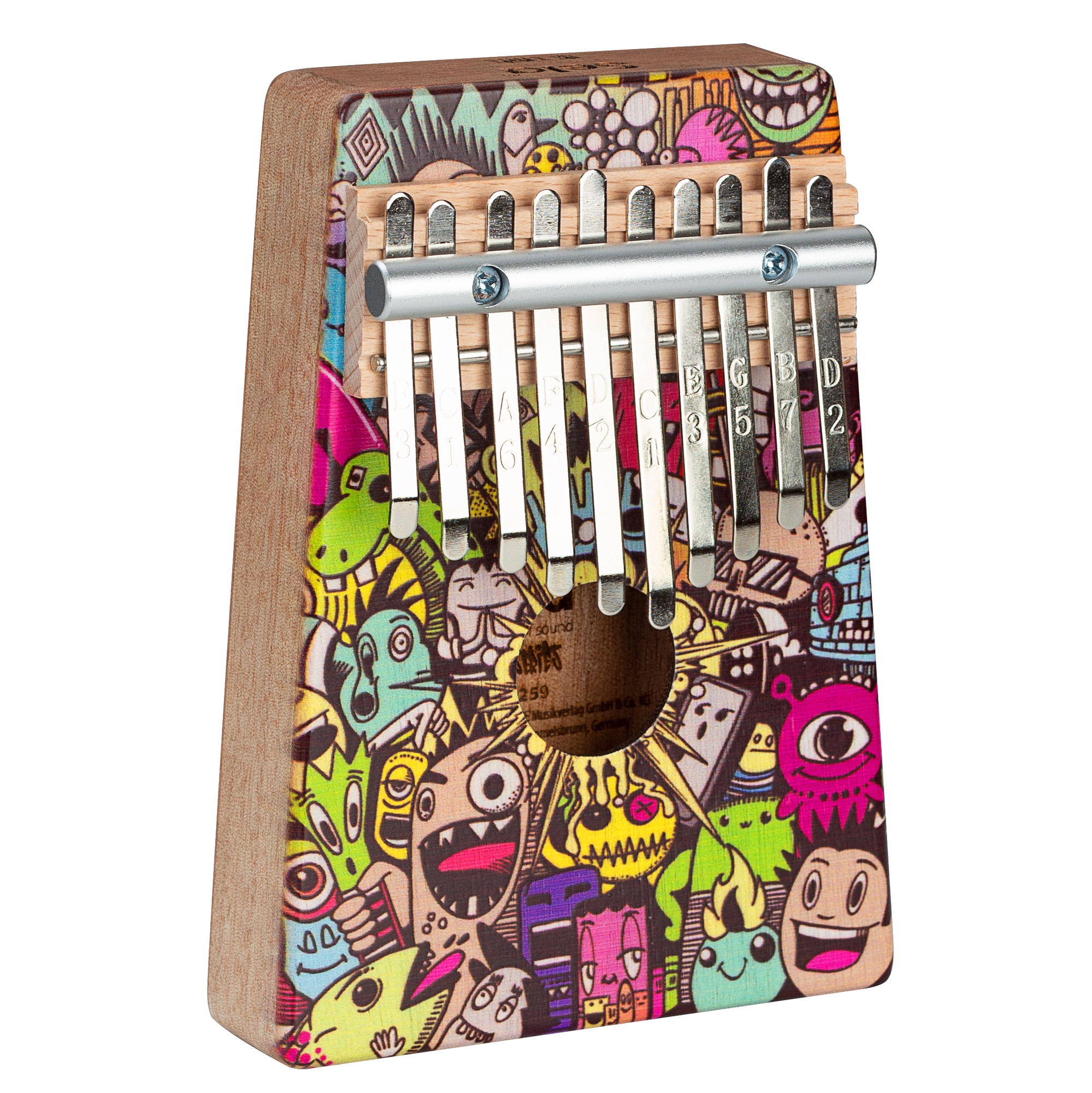 Kalimba