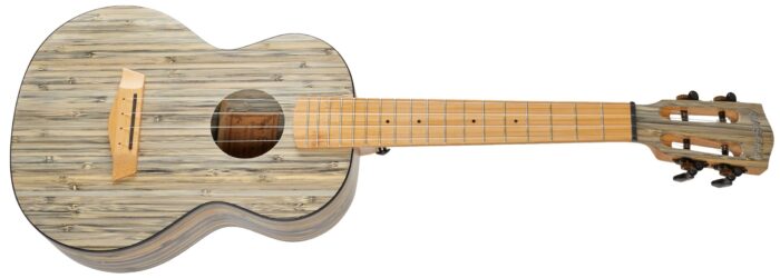 Akustické ukulele