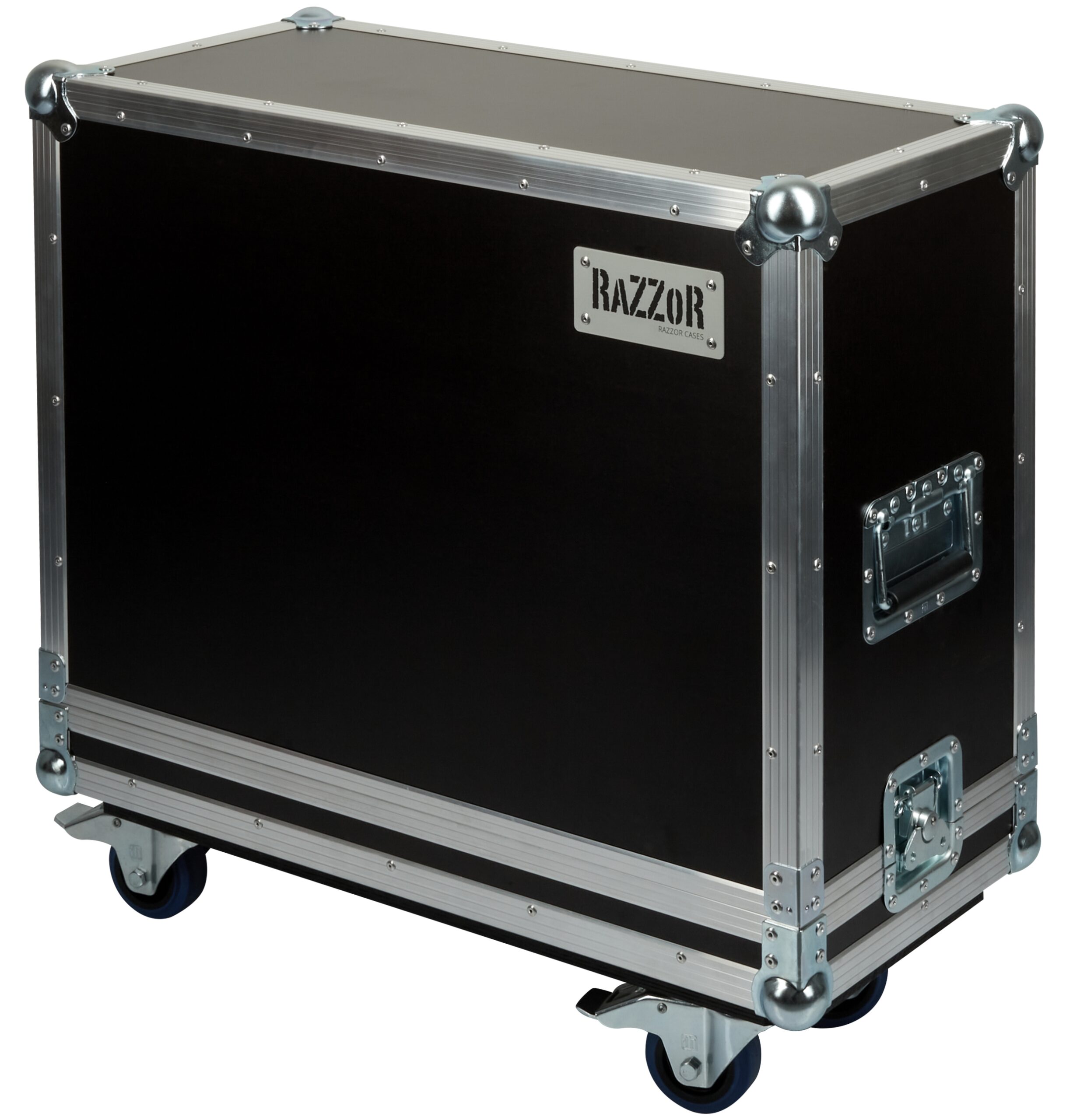 Combo Flight Case