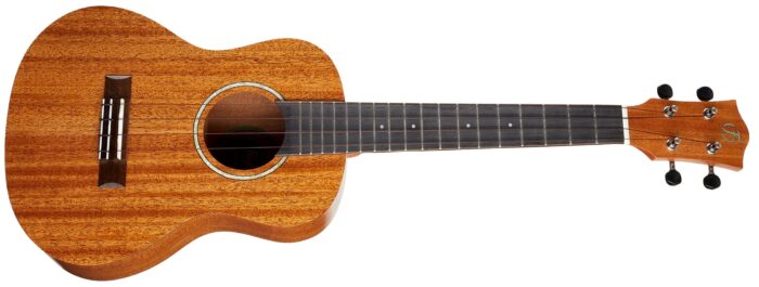 Akustické ukulele