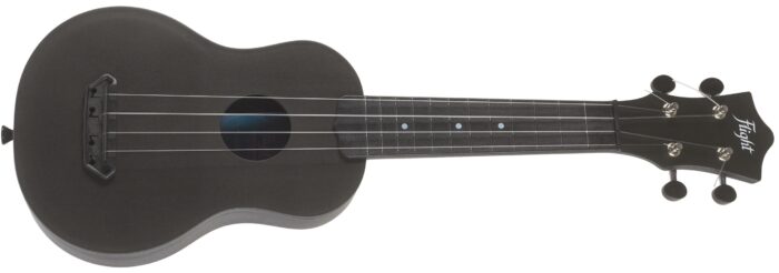 Akustické ukulele